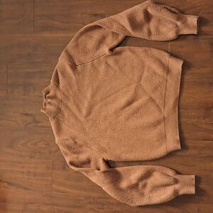 ⭐ 3/$15 Zara Sweater